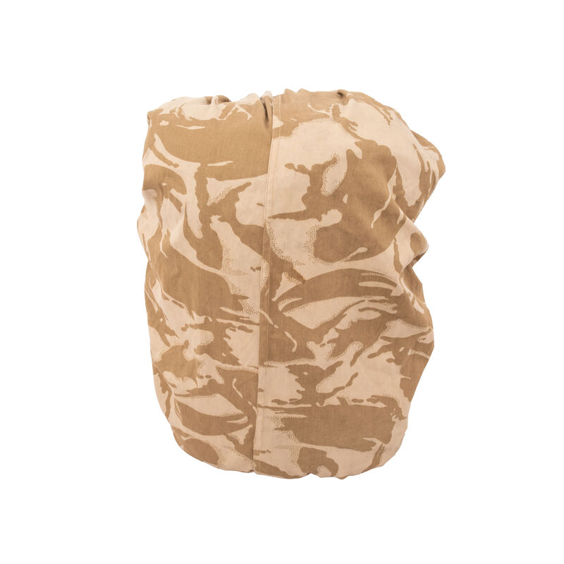 British Desert Rucksack Cover | Small, , large image number 0